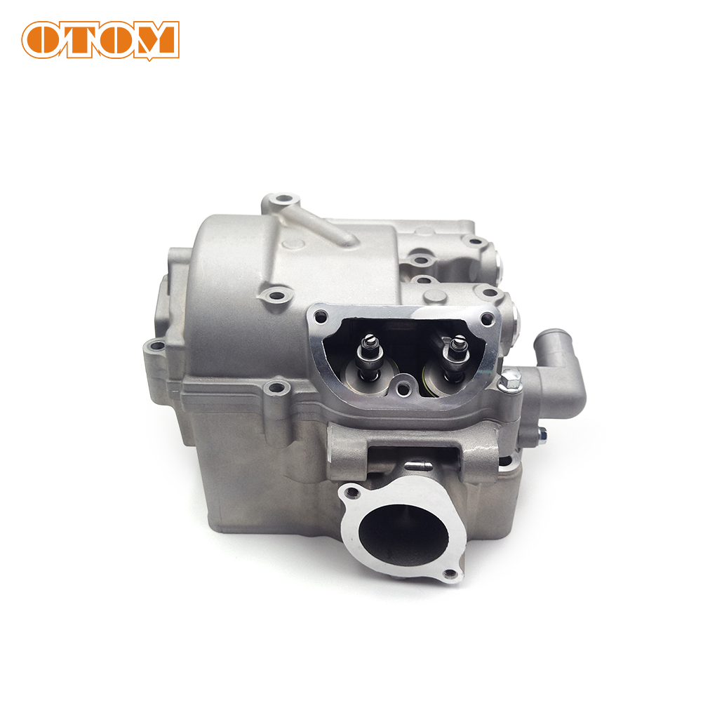 Motorcycle Accessories Cylinde - Nc450 Cylinder Head Assembly 评论和价格